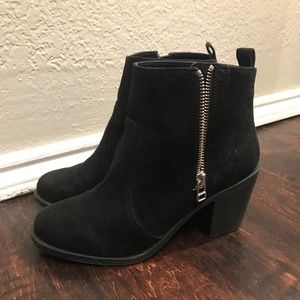 H&M Booties